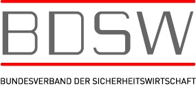 BDSW Wir sind Mitglied im BDSW