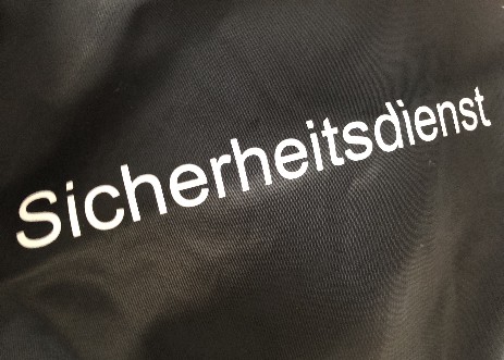 Separatwachdienst